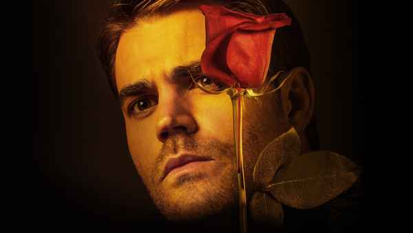 Tell Me a Story Poster 2