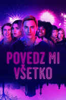 Tell Me Everything Poster 4