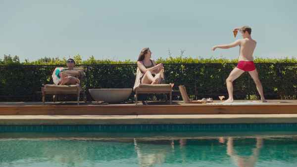 Tell Me Something I Don't Know Poster 1