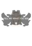 Tell Me What You See Poster 5