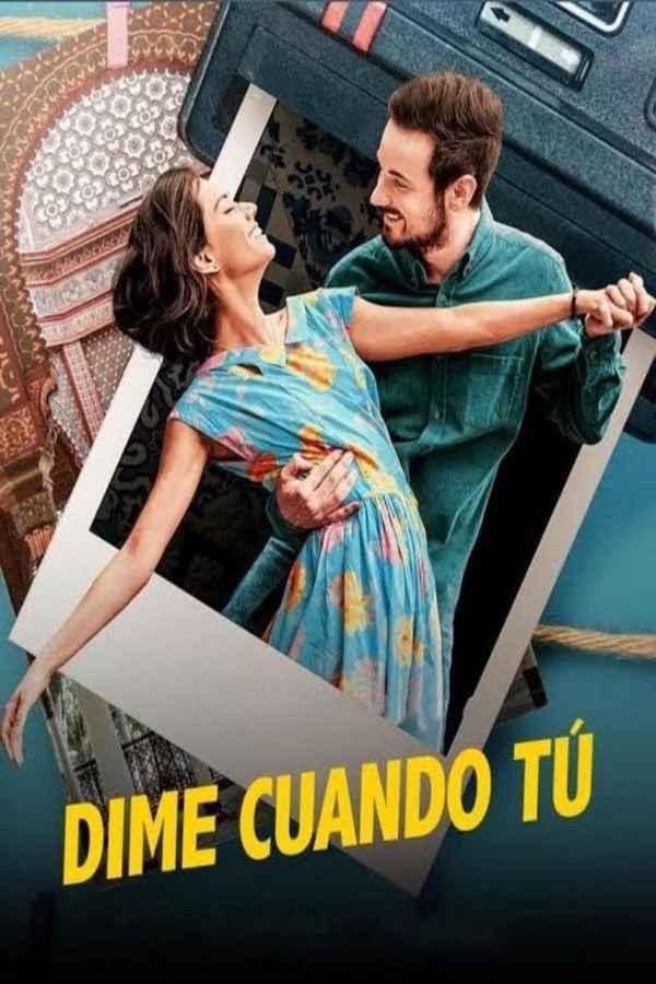 Tell Me When Poster 4