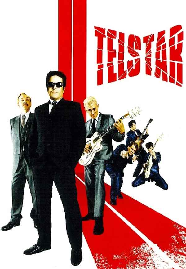 Telstar: The Joe Meek Story Poster 4