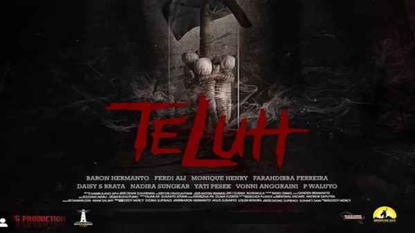 Teluh Poster 5