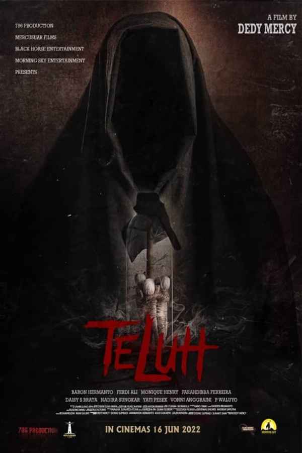 Teluh Poster 7