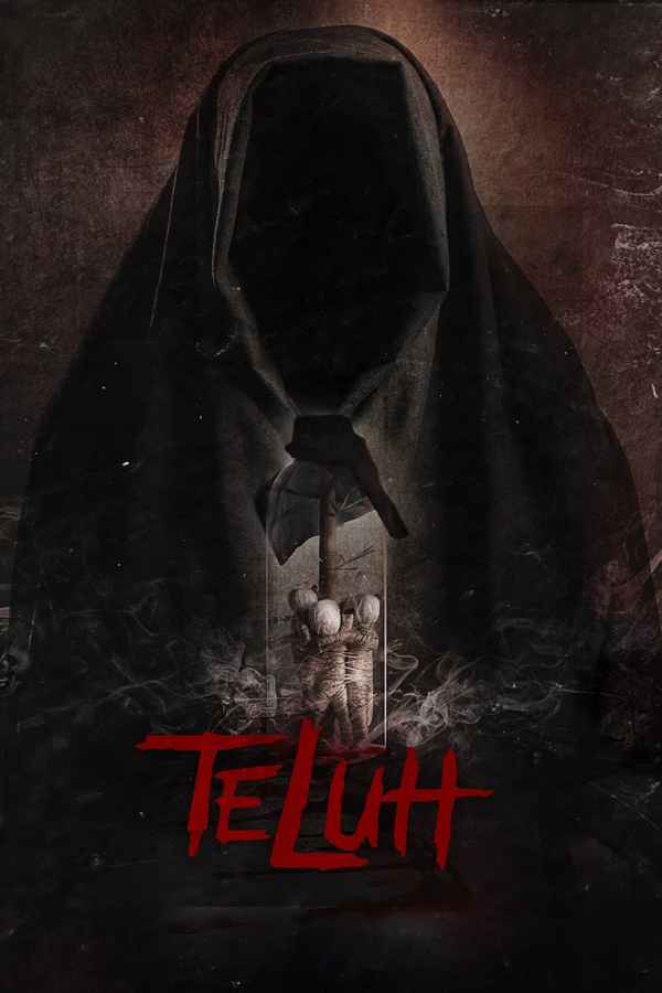Teluh Poster 4