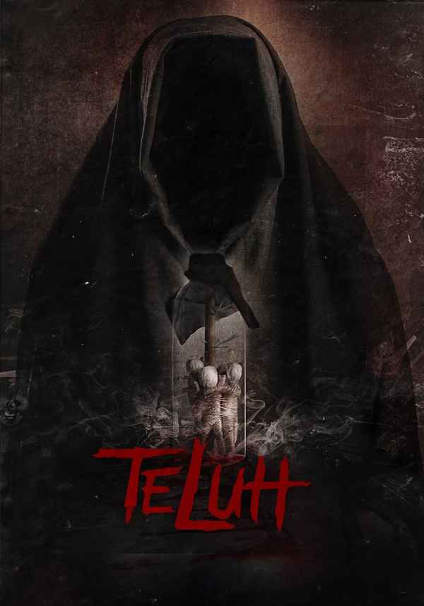 Teluh Poster 3