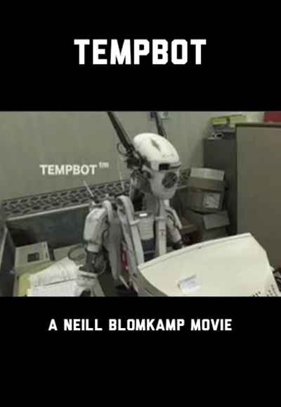 Tempbot