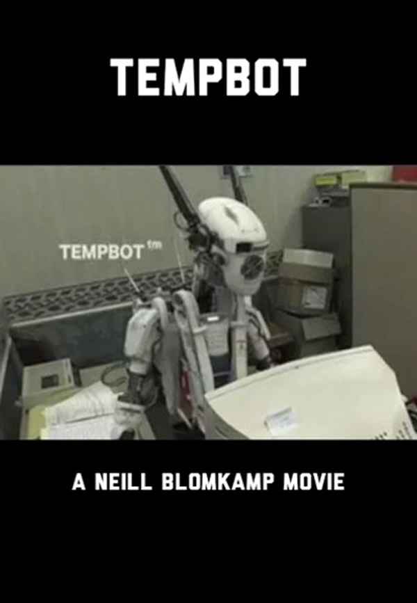 Tempbot Poster 4