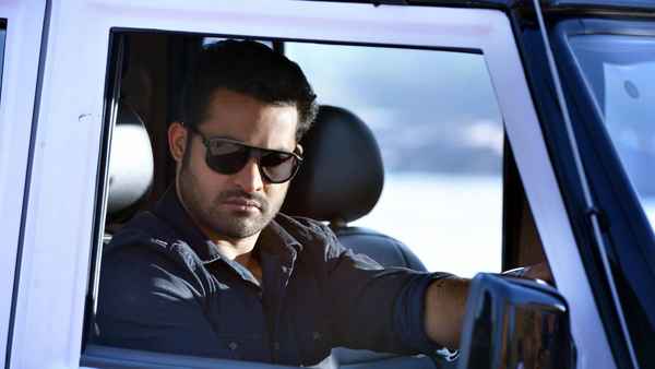 Temper Poster 6