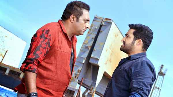 Temper Poster 3