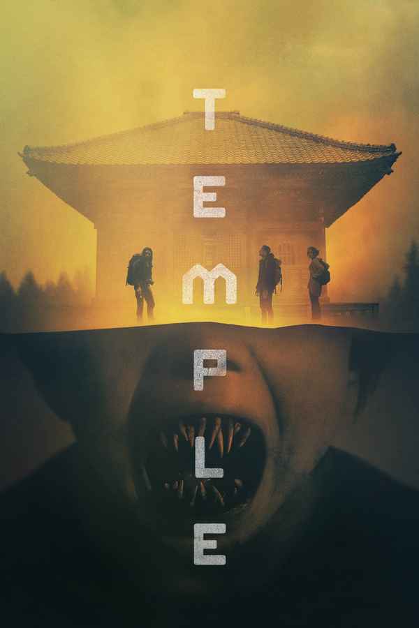 Temple Poster 2
