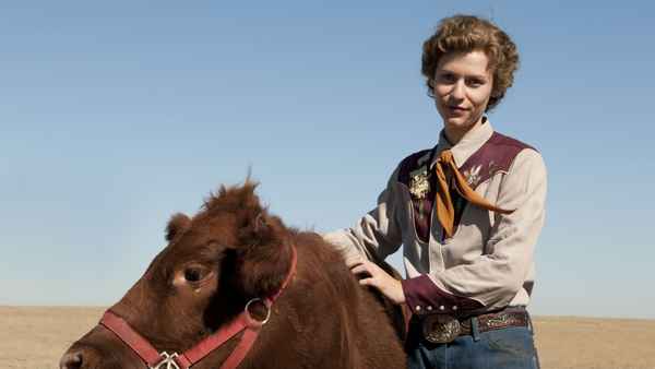 Temple Grandin Poster 3