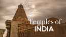 Temples of India Poster 1