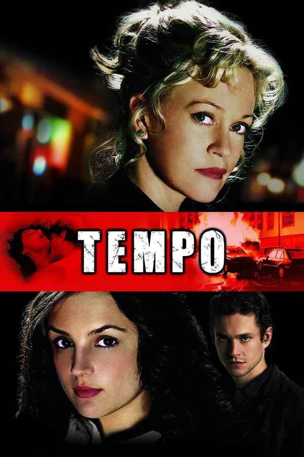 Tempo Poster 1