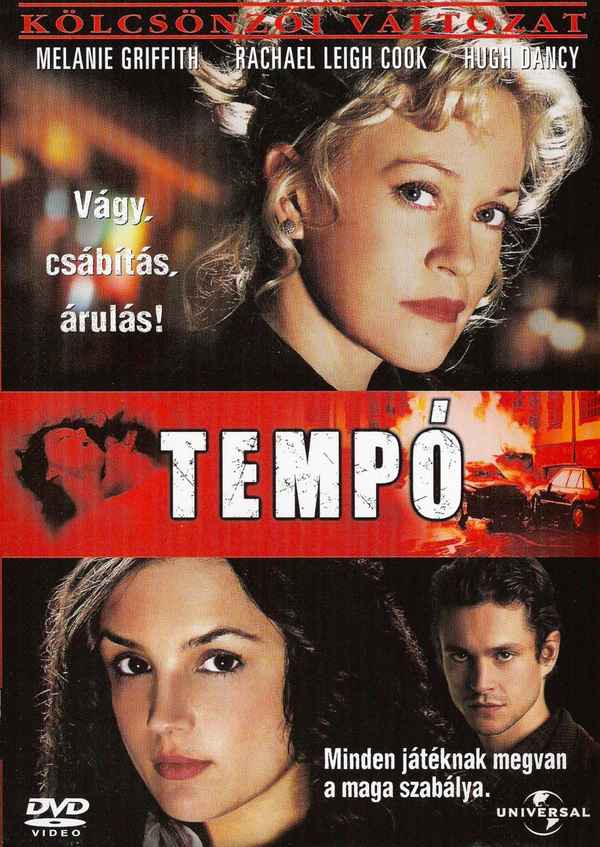 Tempo Poster 6