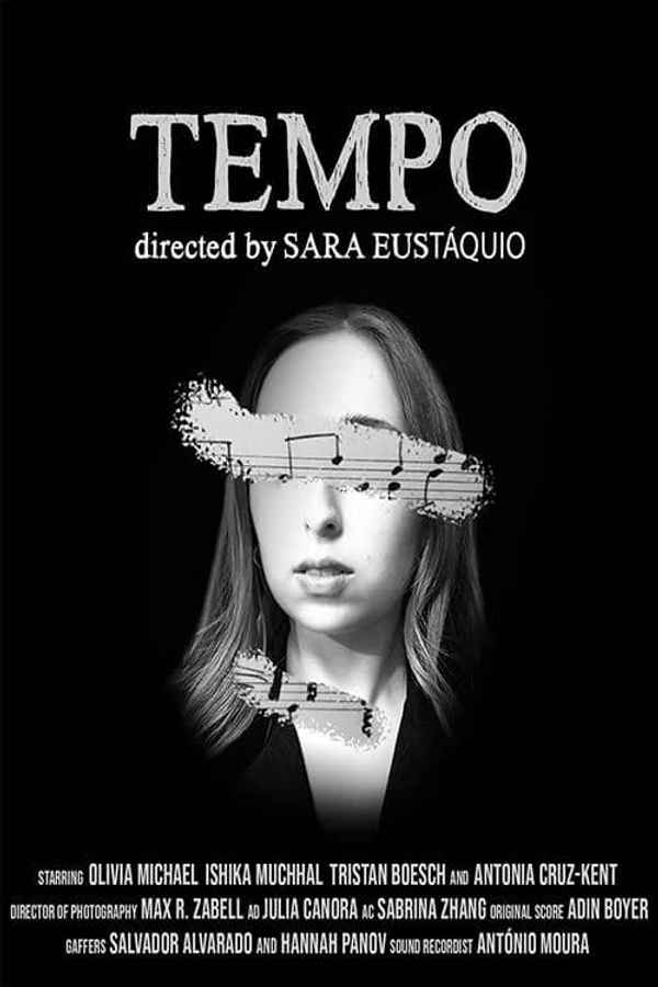 Tempo Poster 3