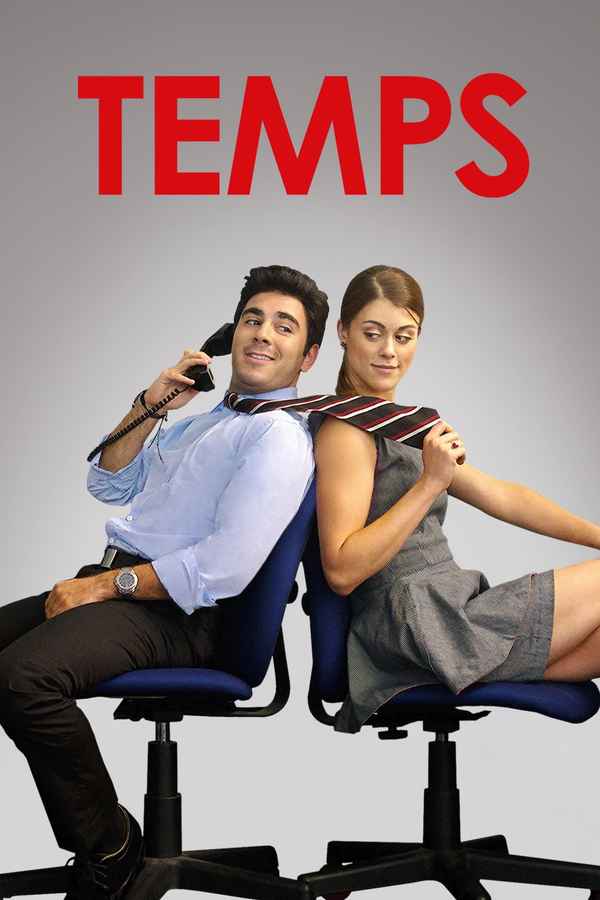 Temps Poster 4