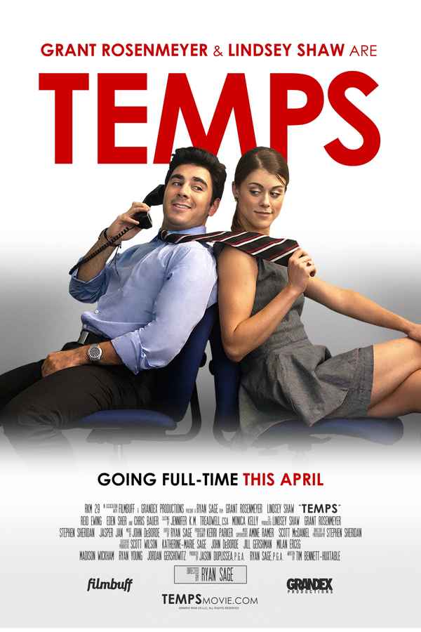 Temps Poster 2