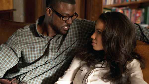 Temptation: Confessions of a Marriage Counselor Poster 3