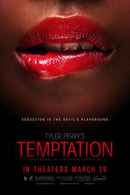 Temptation: Confessions of a Marriage Counselor Poster 1