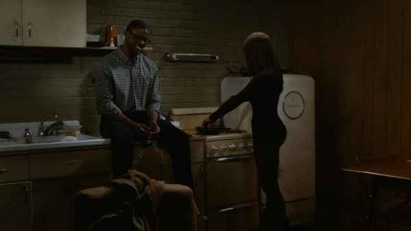 Temptation: Confessions of a Marriage Counselor Poster 5