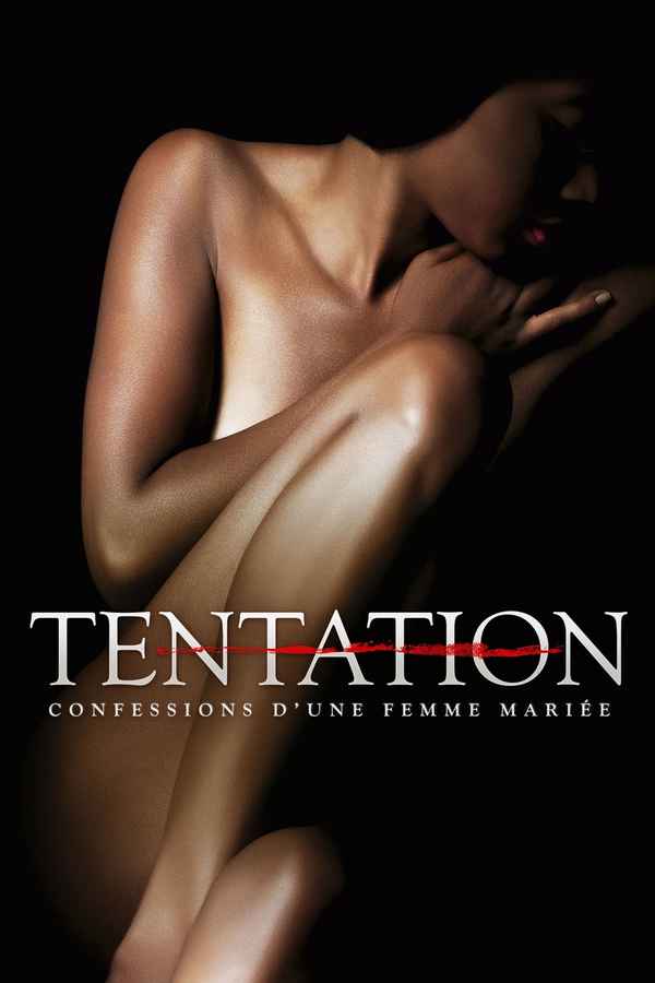 Temptation: Confessions of a Marriage Counselor Poster 7