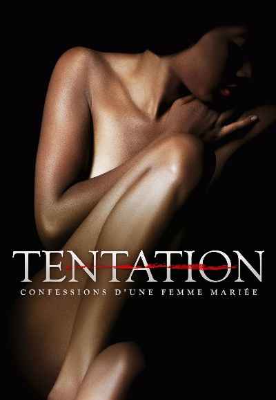 Temptation: Confessions of a Marriage Counselor