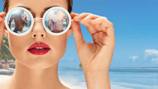 Temptation Island Poster 2