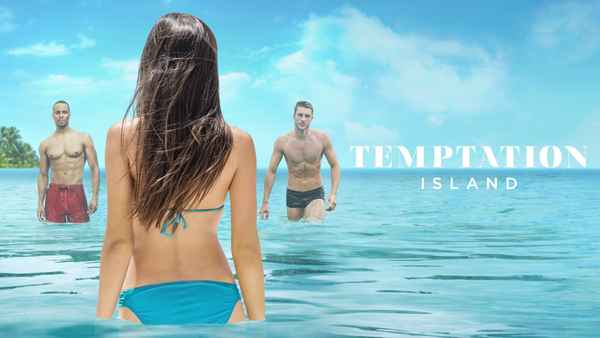 Temptation Island Poster 6