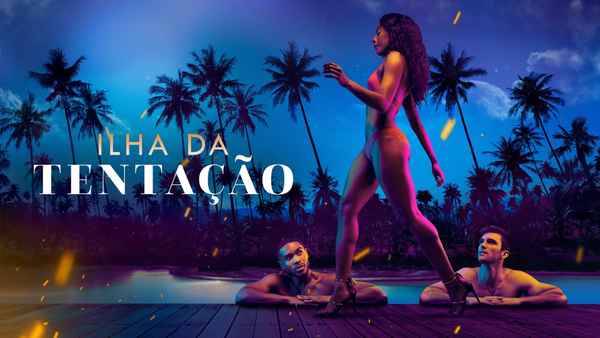 Temptation Island Poster 3