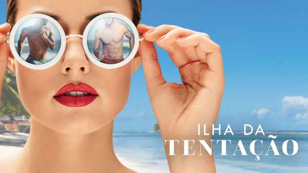 Temptation Island Poster 4