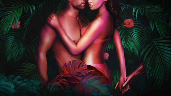 Temptation Island Poster 1
