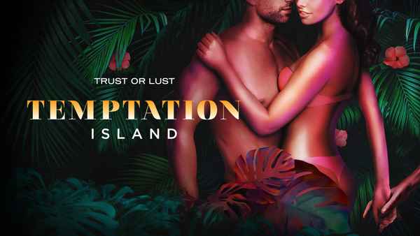 Temptation Island Poster 7