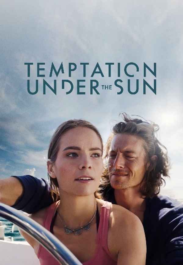 Temptation Under the Sun Poster 3