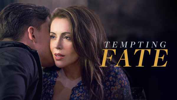 Tempting Fate Poster 3