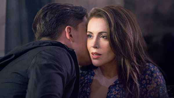 Tempting Fate Poster 2