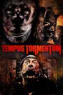 Tempus Tormentum Poster 2