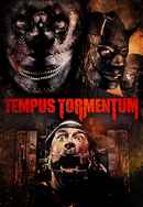 Tempus Tormentum Poster 4