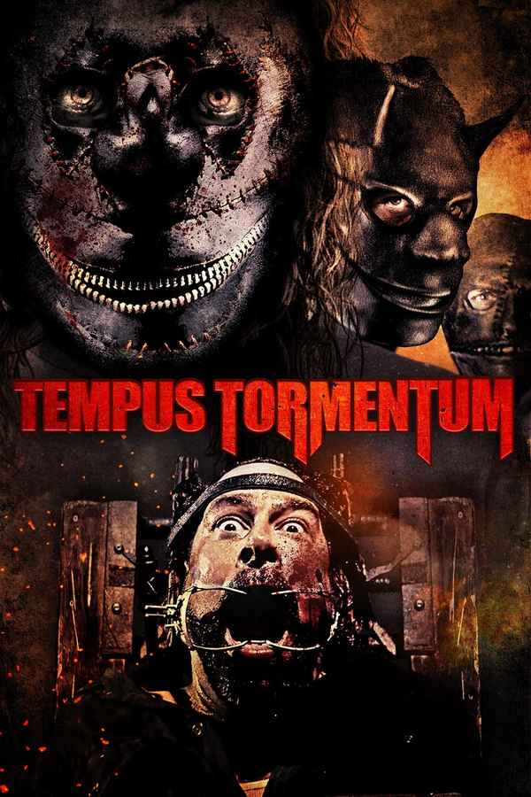 Tempus Tormentum Poster 1
