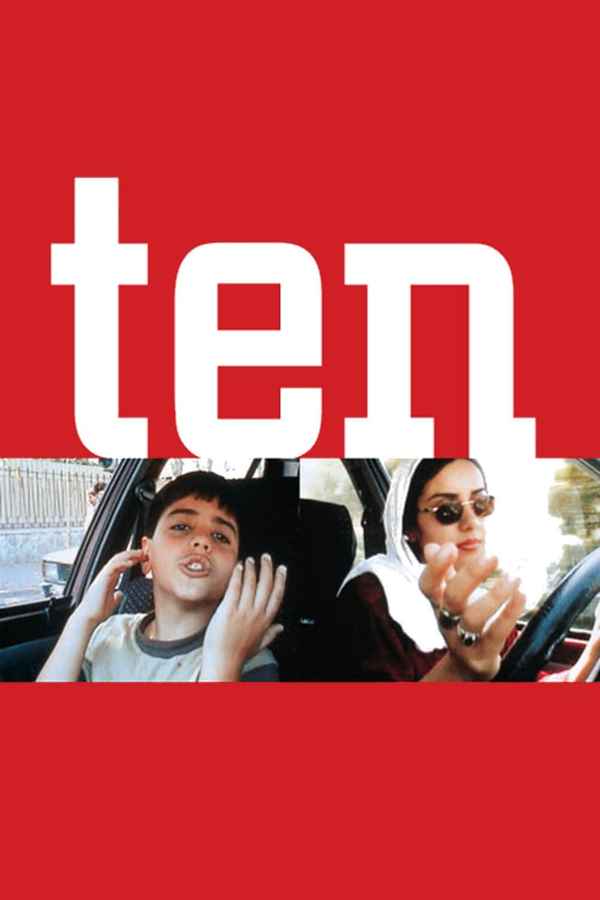 Ten Poster 4