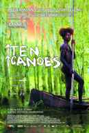 Ten Canoes Poster 7
