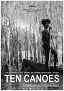 Ten Canoes Poster 1
