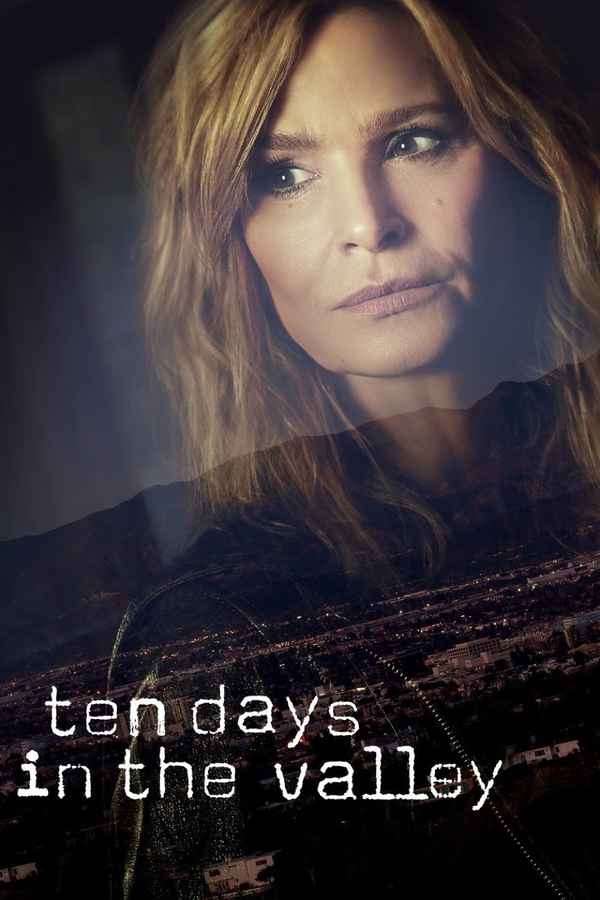 Ten Days in the Valley Poster 6