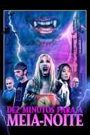 Ten Minutes to Midnight Poster 6