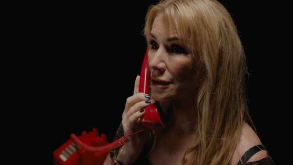 Ten Minutes to Midnight Poster 2