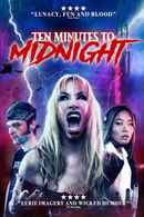 Ten Minutes to Midnight Poster 5