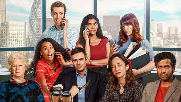 Ten Percent Poster 5