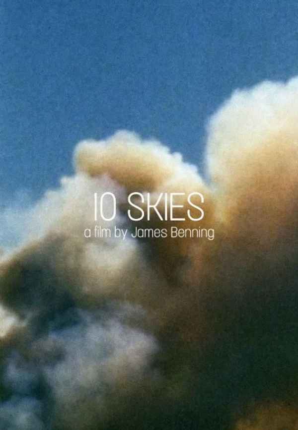 Ten Skies Poster 4