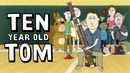 Ten Year Old Tom Poster 1