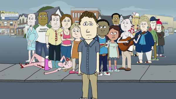 Ten Year Old Tom Poster 7